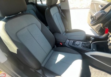 Audi Q2 SUV 1.0 30 TFSI 116KM 2020 Audi Q2 Klimatyzacja Nawigacja Radio Benzyna 116KM, zdjęcie 9