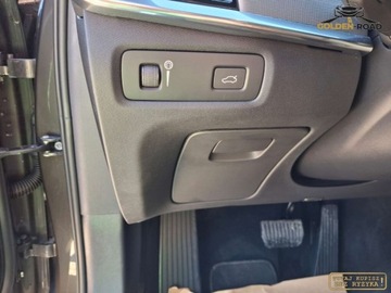 Volvo V90 II 2020 Volvo V90 2,0 benz 197KM klima skora navi kamera grz.fotkierakanapa oplaco, zdjęcie 23