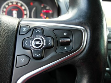 Opel Insignia I 2014 Opel Insignia Nawigacja Xenon Tempmat Led Klimatronik 2.0 Diesel 165KM, zdjęcie 19