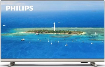 Philips 32PHS5527 32-дюймовый HD-телевизор со светодиодной подсветкой DVB-T2