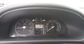 Opel Corsa C 1.2 ECOTEC 75KM 2003 Opel Corsa Opel Corsa 1.2 16V 1.2 Benzyna 75KM, zdjęcie 7