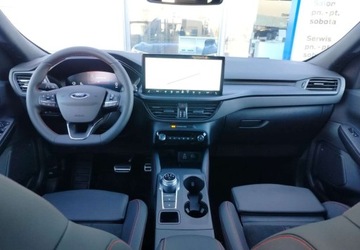 Ford Kuga III SUV Facelifting 1.5 EcoBoost 186KM 2024 Ford Kuga Ford Kuga 1.5 EcoBoost FWD ST-Line X 1.5 Benzyna 187KM, zdjęcie 38