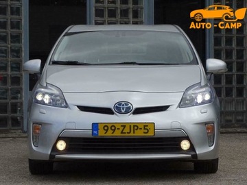 Toyota Prius III 2013 Toyota Prius PLUG-IN*prąd z gniazdka*OKAZJA*serwis, zdjęcie 4