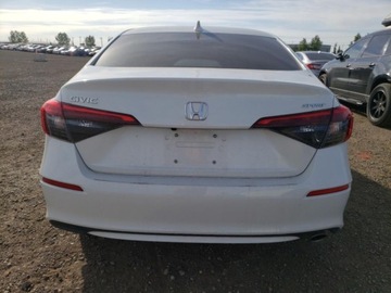 Honda 2023 Honda Civic Sport 2023 2.0l 2.0 Benzyna 158KM, zdjęcie 2