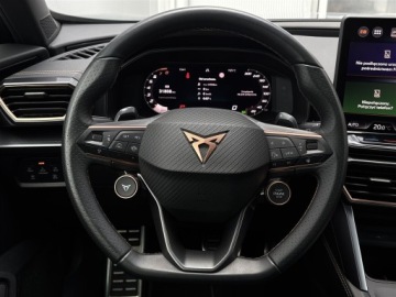 Cupra Formentor Crossover 1.5 TSI 150KM 2025 Cupra Formentor 1.5TSI 150KM DSG l Sportowe Fotele, zdjęcie 14
