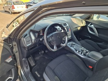 DS 5 2013 Citroen DS5 2.0d Hybryda 163 KM, Automat, LED,, zdjęcie 7