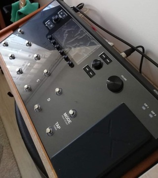 HELIX LT LINE6 LINE 6 крышка мультиэффектная защита