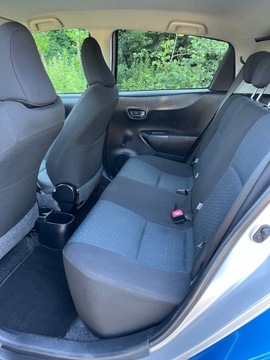 POHOVKA TOYOTA YARIS III 11-14 5D EU