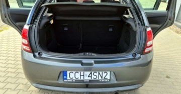 Citroen C3 II Hatchback 1.4 HDI 70KM 2013 Citroen C3 1,4 HDI Klima Serwis 1.4 Diesel 70KM, zdjęcie 25