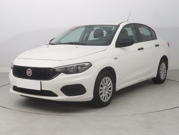 Fiat Tipo II Sedan 1.4 95KM 2020 Fiat Tipo 1.4 16V, Salon Polska, 1. Właściciel, zdjęcie 1