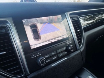 Porsche Macan 2018 Porsche Macan ___ ___ ___2.0 Turbo 265KM PDK___ ___ ___ 2.0 Benzyna 265KM, zdjęcie 23
