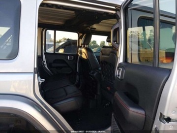 Jeep Wrangler IV 2021 Jeep Wrangler Unlimited Rubicon 2021 2.0 Benzyna 270KM, zdjęcie 12