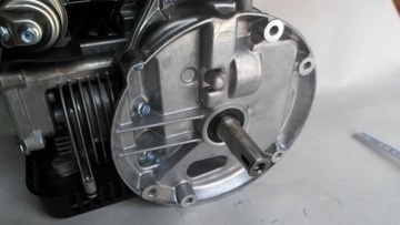 Двигатель для газонокосилки LONCIN LC1P65FE-B-3 22,2/60мм