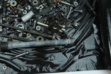 ВИНТЫ KAWASAKI ZX-6R 05-06