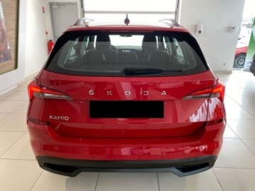 Skoda Kamiq Crossover Facelifting 1.0 TSI 115KM 2026 Od ręki - Drive 1.0 TSI 115KM, zdjęcie 3