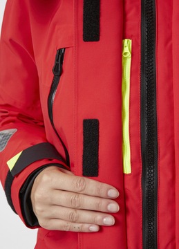 КУРТКА HELLY HANSEN STORM В СКАГЕНЕ ОФШОР