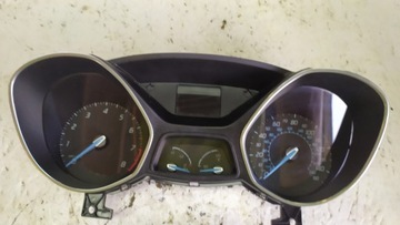 C-MAX MK2 GRAND FOCUS BUDÍKY PŘÍSTROJOVÁ DESKA AM5T-10849-BK