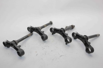 GSX-F GSX600F GSX750F Нижняя полка подвески