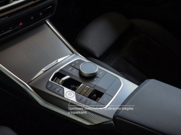 BMW Seria 3 G20-G21 Touring 2.0 330e 292KM 2023 BMW Seria 3 330e xDrive Touring 2.0 Hybryda Plug-in 292KM, zdjęcie 11