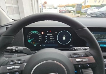 Hyundai Tucson IV 2026 Hyundai Tucson Hyundai Tucson 1.6 T-GDI HEV 239KM 6AT Smart LED Od reki, zdjęcie 13