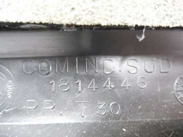 DESKA ROZDĚLOVAČE FIAT OE 1814446