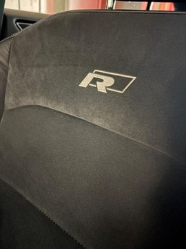 Volkswagen Arteon Fastback 2.0 TSI 190KM 2020 Volkswagen Arteon R-Line 2.0 TSI 190KM DSG Salon PL Lane Assist Tempomat, zdjęcie 30