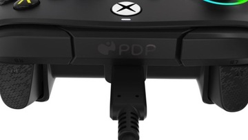 Контроллер волн послесвечения PDP, черный