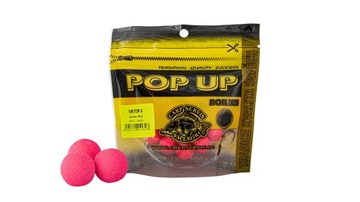 Pop Up - саше/40 г/12 мм/Банан