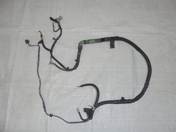 KABEL KLIKA PŘÍVOD FIAT 124 SPIDER 1.4 M-AIR