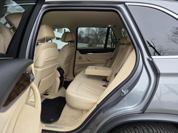 BMW X5 F15 SUV xDrive30d 258KM 2013 BMW X5 xDrive30d, 3.0l 258KM*Salon PL * F.VAT23 * Serwisowany * F15, zdjęcie 24