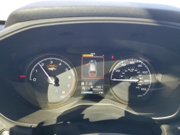 Subaru 2022 Subaru Forester Wilderness 2022 2.5l 2.5 Benzyna 182KM, zdjęcie 9