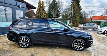 Fiat Tipo II Station Wagon 1.4 T-Jet 120KM 2019 Fiat Tipo LPG GAZ niski przebieg FULL OPCJA atrakcyjny wyglad 1.4, zdjęcie 7