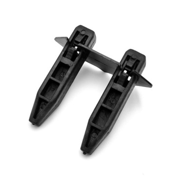 SPINKA UCHWYT MOCOWANIE BŁOTNIKA ATRAPY DO TOYOTA RAV4