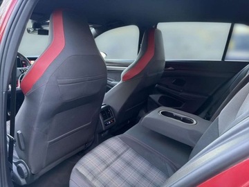 Volkswagen Golf VIII GTI 2.0 TSI 245KM 2022 Volkswagen Golf GTI Matrix Harman ACC DCC FV23 2.0 Benzyna 245KM, zdjęcie 34