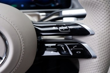 Mercedes Klasa S W223/V223 2024 S Klasa 450 d 4-Matic L AMG Line 2.9 (367KM) 2024, zdjęcie 10