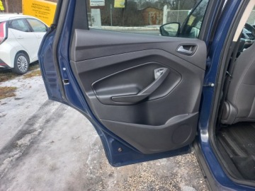 Ford Kuga II SUV 1.6 EcoBoost 150KM 2013 FORD KUGA II (DM2) 1.6 EcoBoost 150 KM, zdjęcie 15