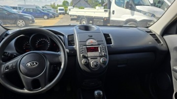 Kia Soul I 2009 Kia Soul klima*alufelgi****, zdjęcie 13