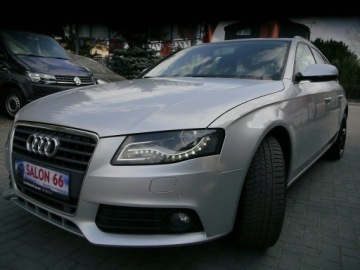 Audi A4 B8 Avant 2.7 TDI 190KM 2011 Audi A4 Avant 2.7 Xenon Stan bdb bezwyp Gwarancja, zdjęcie 7