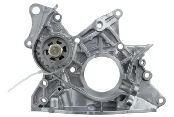 МАСЛЯНЫЙ НАСОС TOYOTA AVENSIS COROLLA VERSO RAV-4 D4D