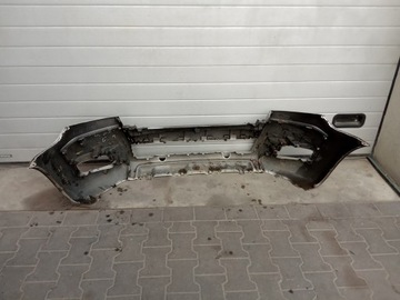 FORD RANGER 2015-18R. - NÁRAZNÍK PŘEDNÍ