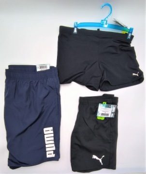 КАРТОННАЯ КОРОБКА MIX ABC | PRO - G-Star Raw, Puma 25 шт.