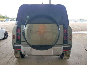 Land Rover Defender IV (L663) 2025 Land Rover Defender 110 S 2025 2.0 Benzyna 296KM, zdjęcie 2