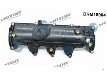 DR.MOTOR DRM18904 KRYT HLAVA VÁLCŮ