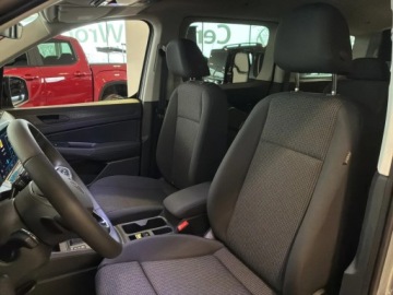 Volkswagen Caddy V Caddy 1.5 TSI 114KM 2025 Volkswagen Caddy 1,5 l TSI 115KM DSG r. o. 2970mm, zdjęcie 12