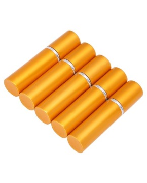 5x PERFUM ATOMIZER Бутылка с распылителем Флакон Портативный 10 мл