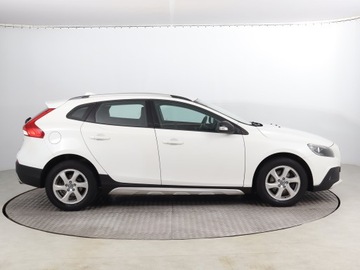 Volvo V40 II Hatchback 1.6 T4 180KM 2014 Volvo V40 Cross Country 1.6 T4, Salon Polska, zdjęcie 5