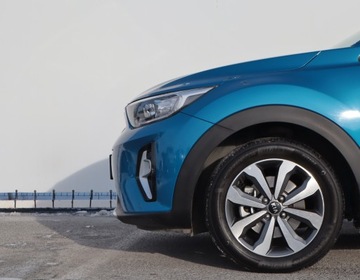 Kia Stonic I Crossover Facelifting 1.2 DPI 84KM 2020 Kia Stonic 1.2 DPI, Salon Polska, Serwis ASO, zdjęcie 14