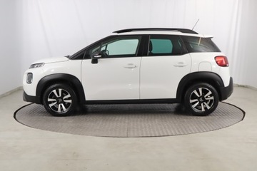 Citroen C3 Aircross  I Crossover 1.2 PureTech 110KM 2019 Citroen C3 Aircross 1.2 PureTech, Salon Polska, zdjęcie 2