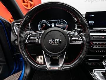 Kia 2021 KIA ProCeed 1.6 T-GDI GT DCT Combi 204KM 2021, zdjęcie 14