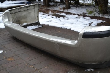 Задний бампер Форд Мондео Mk3 COMBI L3